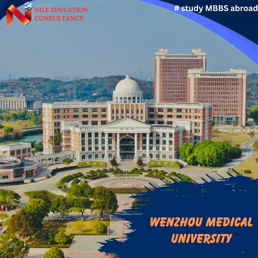 Study MBBS in China